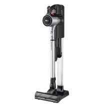LG A9K-CORE1S aspirateur balai et balai électrique Aspirateur-balai 2 en 1 Batterie Sec HEPA Sans sac 0,44 L 200 W Argent