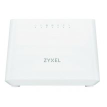 Router wireless Zyxel DX3301-T0 Dual Band Gigabit Ethernet (2,4 GHz / 5 GHz) Bianco - Nuovo