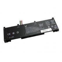 BTI RH03XL- batterie rechargeable Lithium-Ion (Li-Ion) 3950 mAh 11,4 V