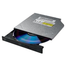 Lite-On DS-8ACSH lector de discos ópticos Interno DVD±RW Negro, Gris - Nuevo