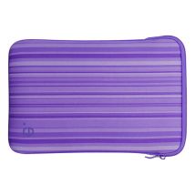 Custodia per MacBook 12 pollici in memory foam modello La Robe stampa - Nuovo