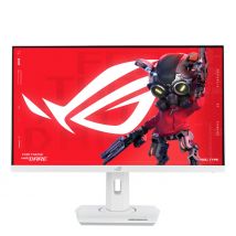 ASUS ROG Strix XG27ACS-W 68,6 cm (27 ) 2560 x 1440 pixel Quad HD LCD Flat Panel PC Monitor Bianco - Nuovo