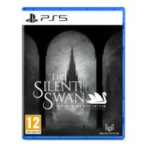 The Silent Swan PS5