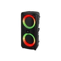 Trevi XF 440 KB Orateur du parti Noir 30 W