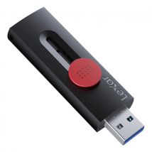 Lexar JumpDrive Dual Drive D300 unidad flash USB 128 GB USB Type-A / USB Type-C 3.2 Gen 1 (3.1 Gen 1) Negro - Nuevo