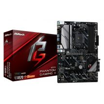 ASRock X570 Phantom Gaming 4 - Nuevo