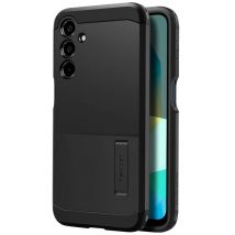 Spigen SGP Funda para Samsung A16 multicapa antichoque con soporte y pata Negro - Nuevo
