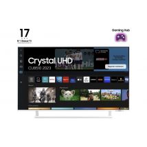 Samsung 50 CU8510 Crystal UHD 4K Smart TV (2023)