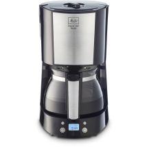 Melitta 1017-11 Manuel Machine à café filtre 1,25 L