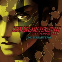 Shin Megami Tensei III Nocturne - HD Remaster PS4 Gioco Gratis Scaricare - Nuovo