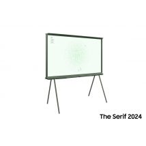 Samsung The Serif Vert QLED 43 2024
