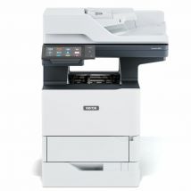 Xerox VersaLink B625 A4 61 ppm Copia/impresión/escaneado/fax a doble cara PS3 PCL5e/6 2 bandejas 650 hojas - Nuevo