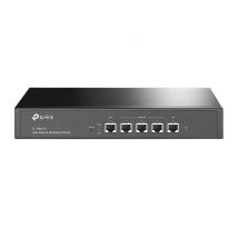 TP-Link TL-R480T+ router Ethernet rápido Negro - Nuevo