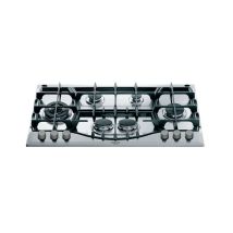 Table de cuisson à gaz Hotpoint Ariston PHN 961 TS/IX/HA