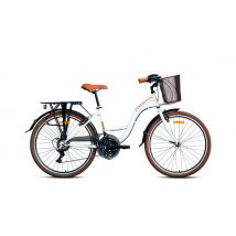 Vélo de Ville URBAN 28 , SHIMANO 21v