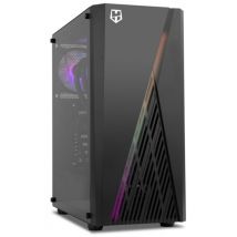 Dynasty PC Intel Core Ultra 7, 64GB DDR4, 2TB NVMe, Intel HD 8K, WIFI, Windows 11 - Nuevo