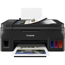 Canon PIXMA G4511 MegaTank Inyección de tinta A4 4800 x 1200 DPI Wifi - Nuevo