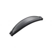 Poly CS540 serre-tête avec bandeau et contours d'oreille