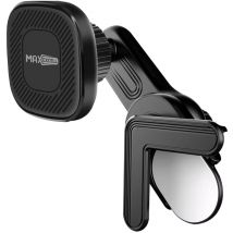 Max Soporte Magnético para Teléfono en Coche Tesla Negro - Nuevo