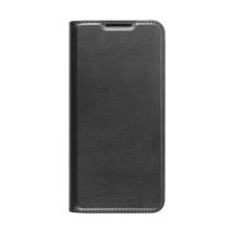 dbramante1928 Oslo funda para teléfono móvil 16,5 cm (6.5 ) Folio Negro - Nuevo