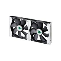 Ventilateur Double Brunner 8022068058153 19,2 cm x 9,2 cm x 3 cm n/a