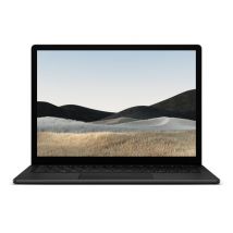 Surface Laptop AMD Ryzen 5 13.5 2.1 GHz 256 Gb 16 Go Radeon Graphics, Noir Windows 11 Pro - AZERTY