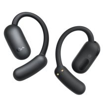 Soundcore AeroFit 2 Auriculares Inalámbrico De oreja abierta Llamadas/Música/Deporte/Uso diario Bluetooth Negro - Nuevo