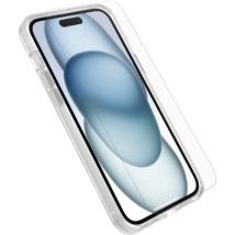 OtterBox Symmetry funda para teléfono móvil 17 cm (6.7 ) Transparente - Nuevo