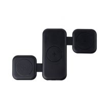 Trafold Dock di ricarica a induzione nero - Nuovo