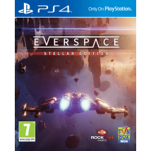 Everspace Stellar Edition PS4