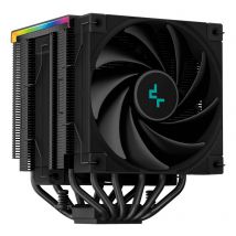 DeepCool AK620 DIGITAL Processeur Refroidisseur d'air 12 cm Noir 1 pièce(s)