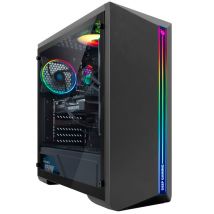 PC Gamer - DeepGaming Covenant Intel Core i9-11900F - 32GB RAM - 500GB SSD NVMe PCIe 3.0 - GTX 1650 4GB GDDR5 - FDOS - Nuevo