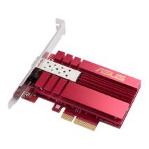 ASUS XG-C100F Interno Fibra 10000 Mbit/s - Nuevo