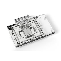 Alphacool 13456 pièce et accessoire pour systèmes de refroidissement d'ordinateurs Refroidisseur par eau + plaque arrière