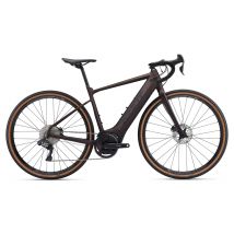 Giant Revolt E+ Rosewood Aluminio M 17,8 kg - Nuevo