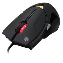 GAMDIAS APOLLO souris Jouer Ambidextre USB Type-A Optique 3200 DPI