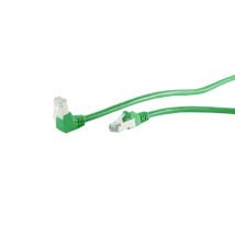 S/CONN maximum connectivity 08-64073 cable de red Verde 10 m Cat6 S/FTP (S-STP) - Nuevo