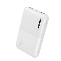 DCU Advance Tecnologic 34155002 batería externa Litio 5000 mAh Blanco - Nuevo