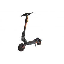 Trottinette électrique KuKirin G2 Ultra - Double moteur 800 W, autonomie de 55 km, vitesse de pointe de 50 km/h, pliable avec écran LED pour les 