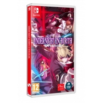 Bajo la noche en el nacimiento 2 Sys:Celes Nintendo Switch - Nuevo