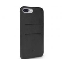 Twelve South RelaxedLeather funda para teléfono móvil 14 cm (5.5 ) Negro - Nuevo