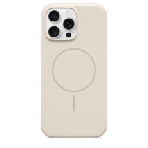 Apple Coque Beats avec MagSafe pour iPhone 16 Pro Max - Pierre de montagne Apple iPhone 16 Pro Max