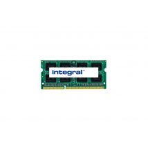 Integral 03X6401-IN module de mémoire 8 Go 1 x 8 Go DDR3