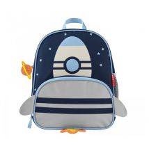 Mochila Skip Hop Rocket Kindergarten - Ideal para los pequeños exploradores - Nuevo