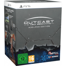 Outcast A New Beginning Adelpha Edition PS5