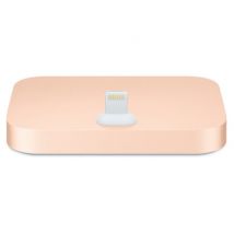 Apple ?iPhone Lightning Dock - Dorée