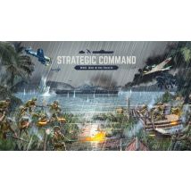Strategic Command WWII: War in the Pacific PC [Code de téléchargement]