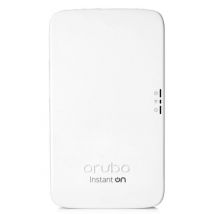 HPE Aruba Networking Instant On AP11D 2x2 867 Mbit/s Blanc Connexion Ethernet, supportant l'alimentation via ce port (PoE)