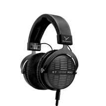 Beyerdynamic DT 1990 Pro MKII 30Ohm Cuffie cablate Stage/Studio Nero - Nuovo