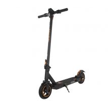 Patinete eléctrico KuKirin S1 Max | Autonomía 39 km | Motor 350 W | Velocidad 30 km/h | Uso urbano | Adultos | - Nuevo